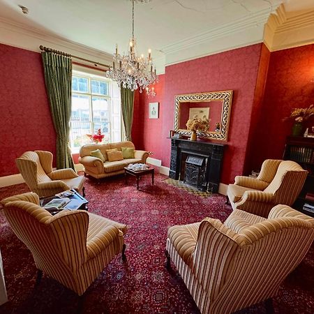 Preston House Abbeyleix Exterior foto