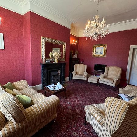 Preston House Abbeyleix Exterior foto