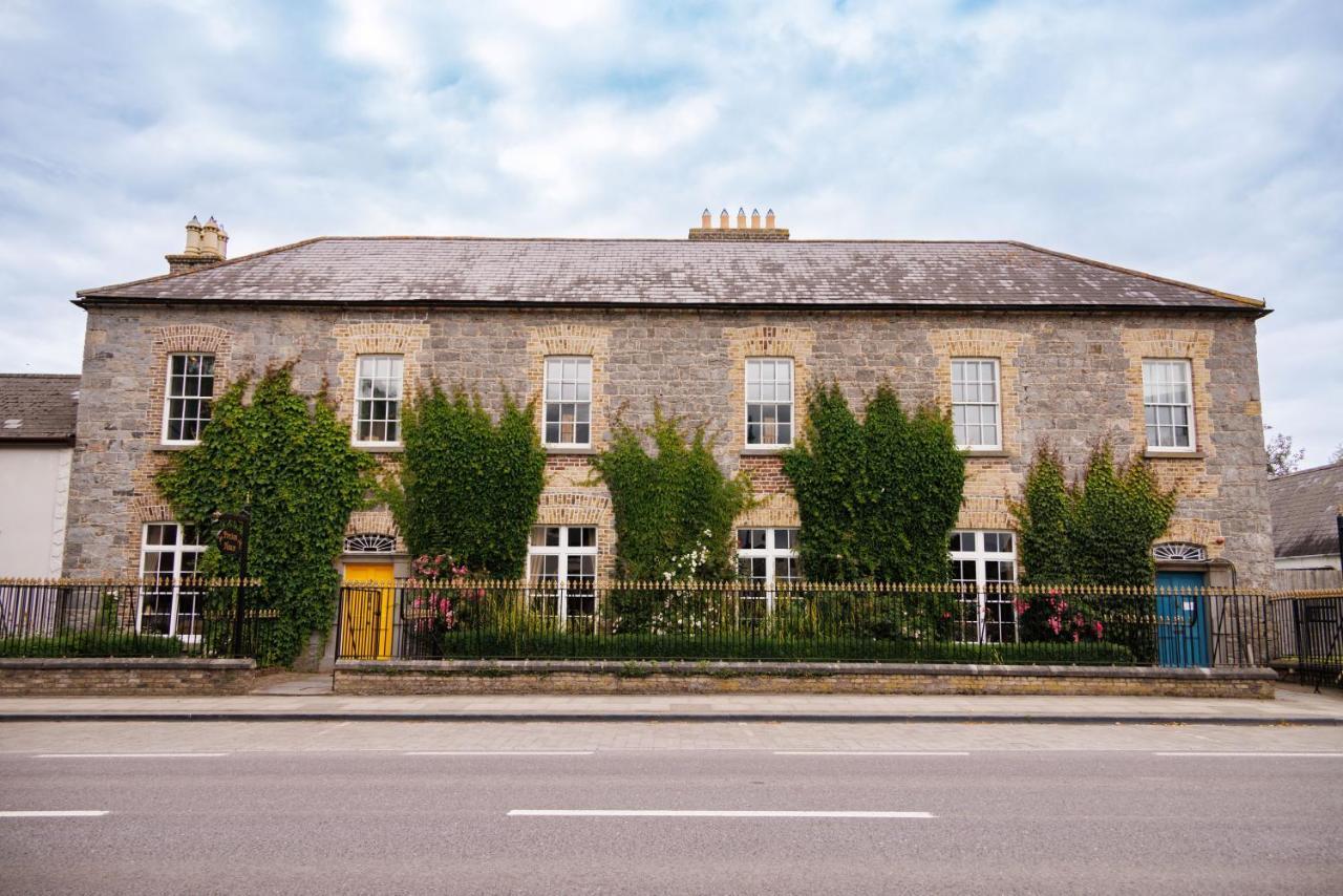 Preston House Abbeyleix Exterior foto