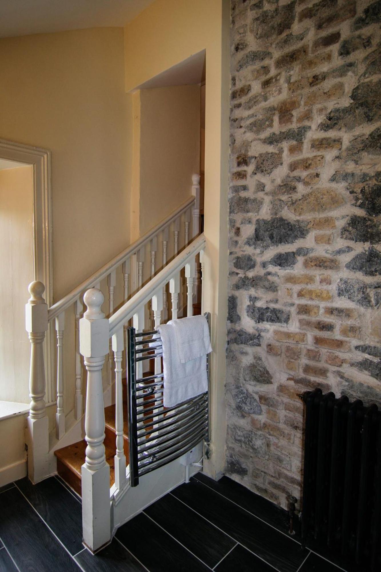 Preston House Abbeyleix Exterior foto