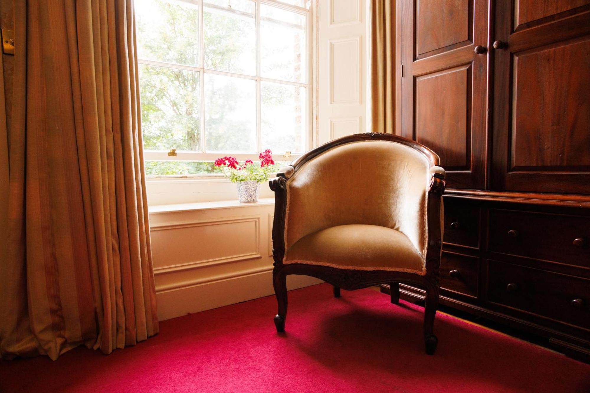 Preston House Abbeyleix Exterior foto