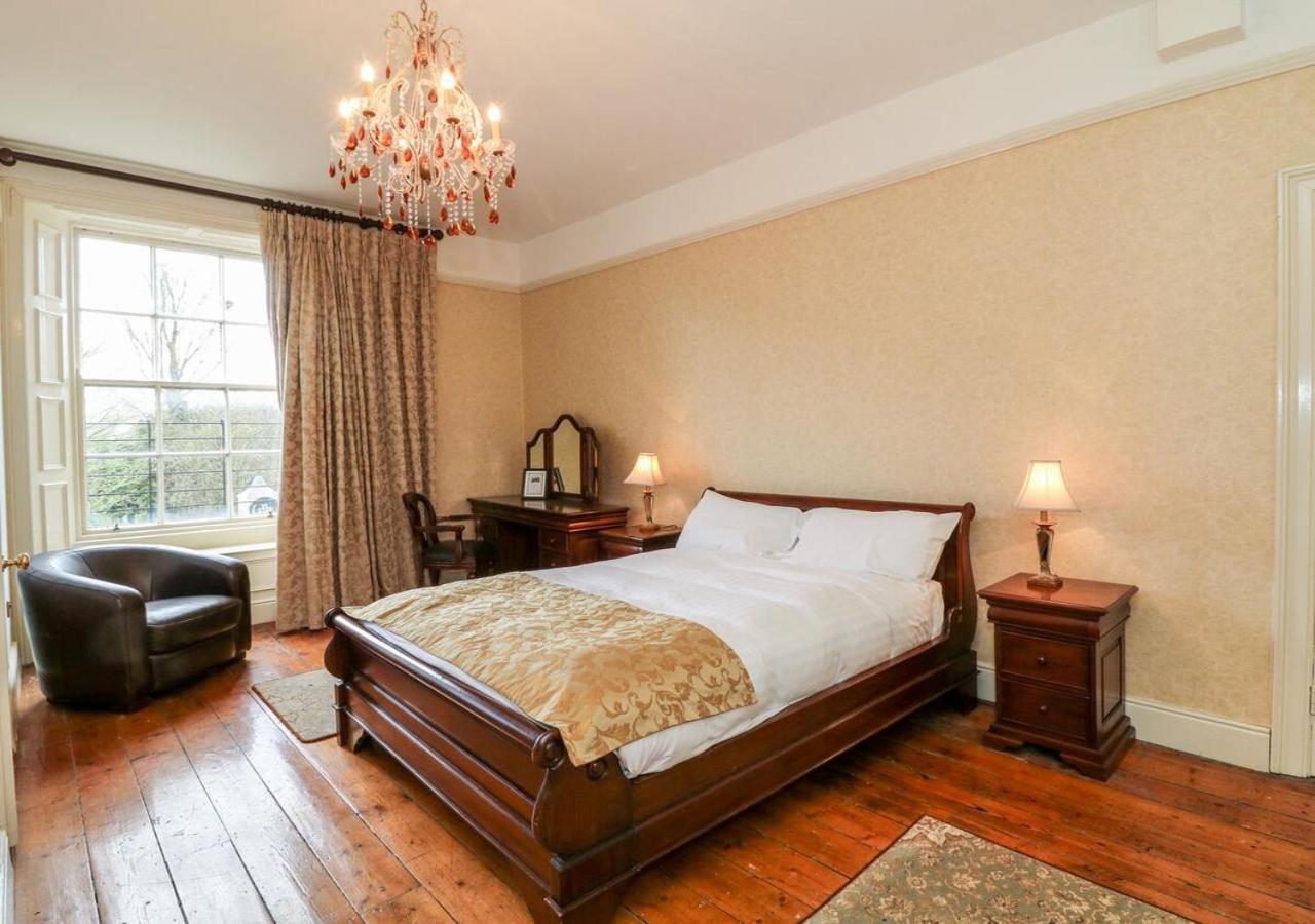 Preston House Abbeyleix Quarto foto