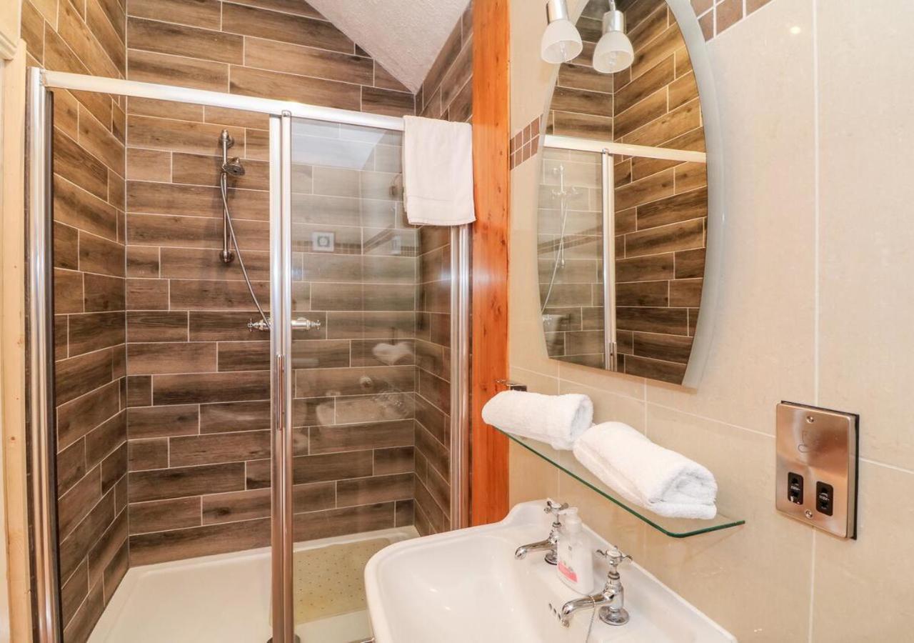 Preston House Abbeyleix Quarto foto