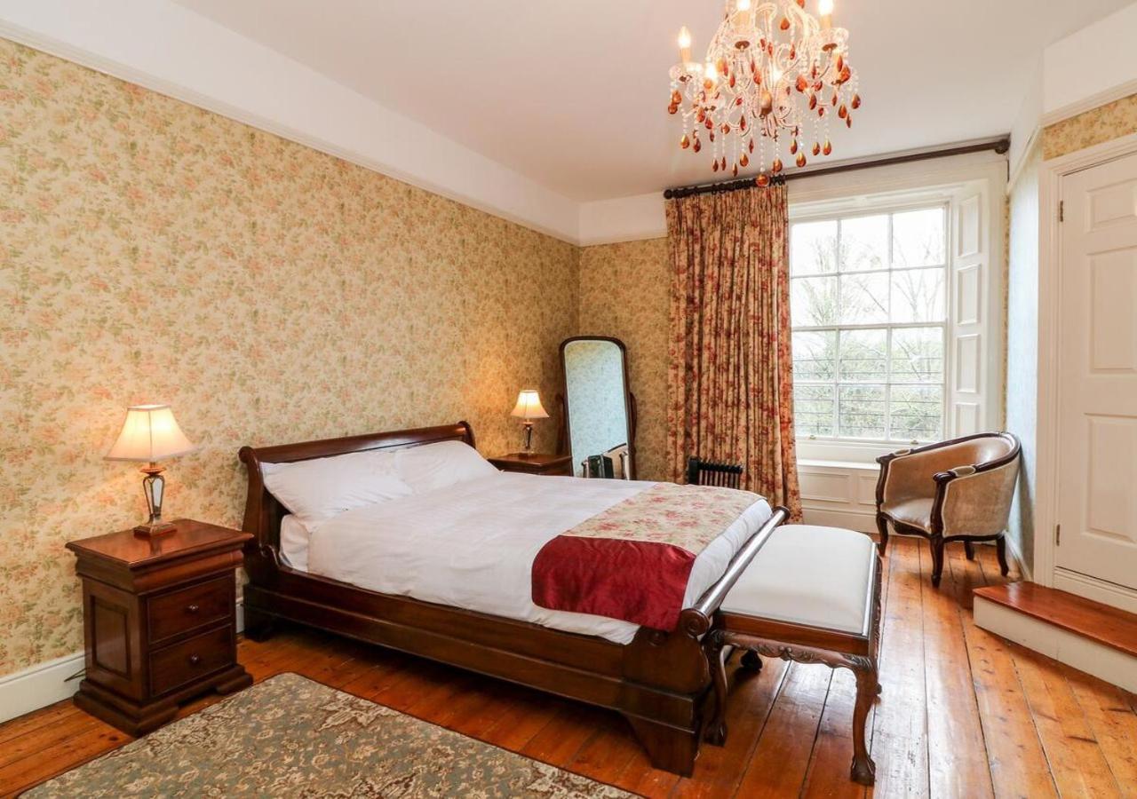 Preston House Abbeyleix Quarto foto