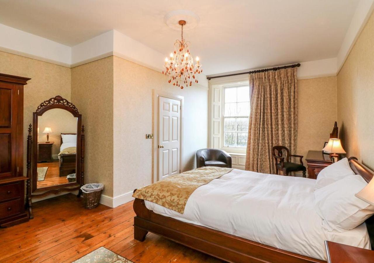 Preston House Abbeyleix Quarto foto