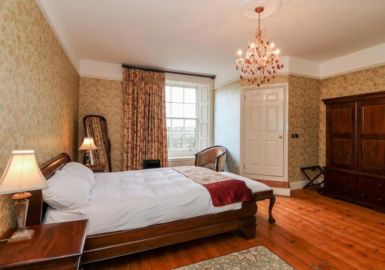 Preston House Abbeyleix Quarto foto