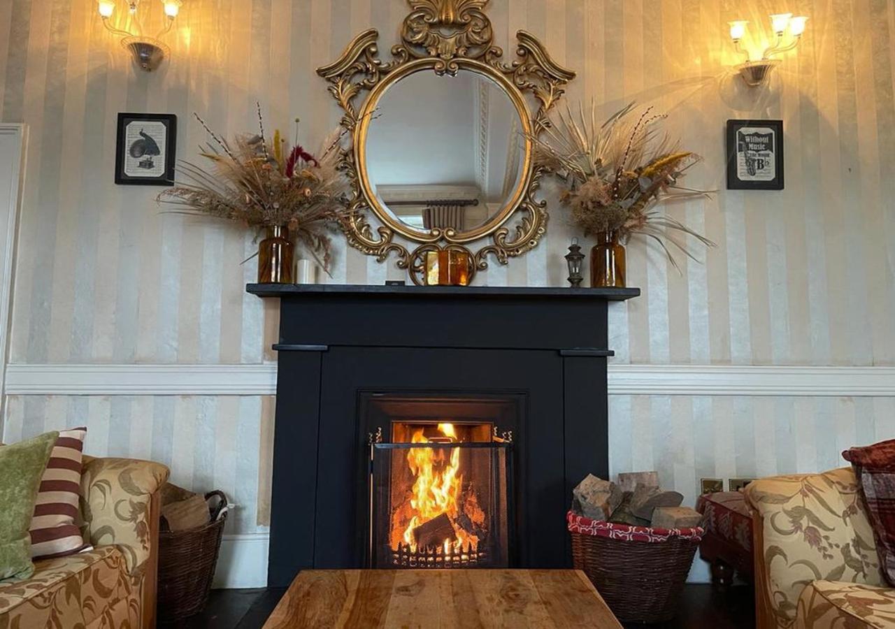 Preston House Abbeyleix Quarto foto