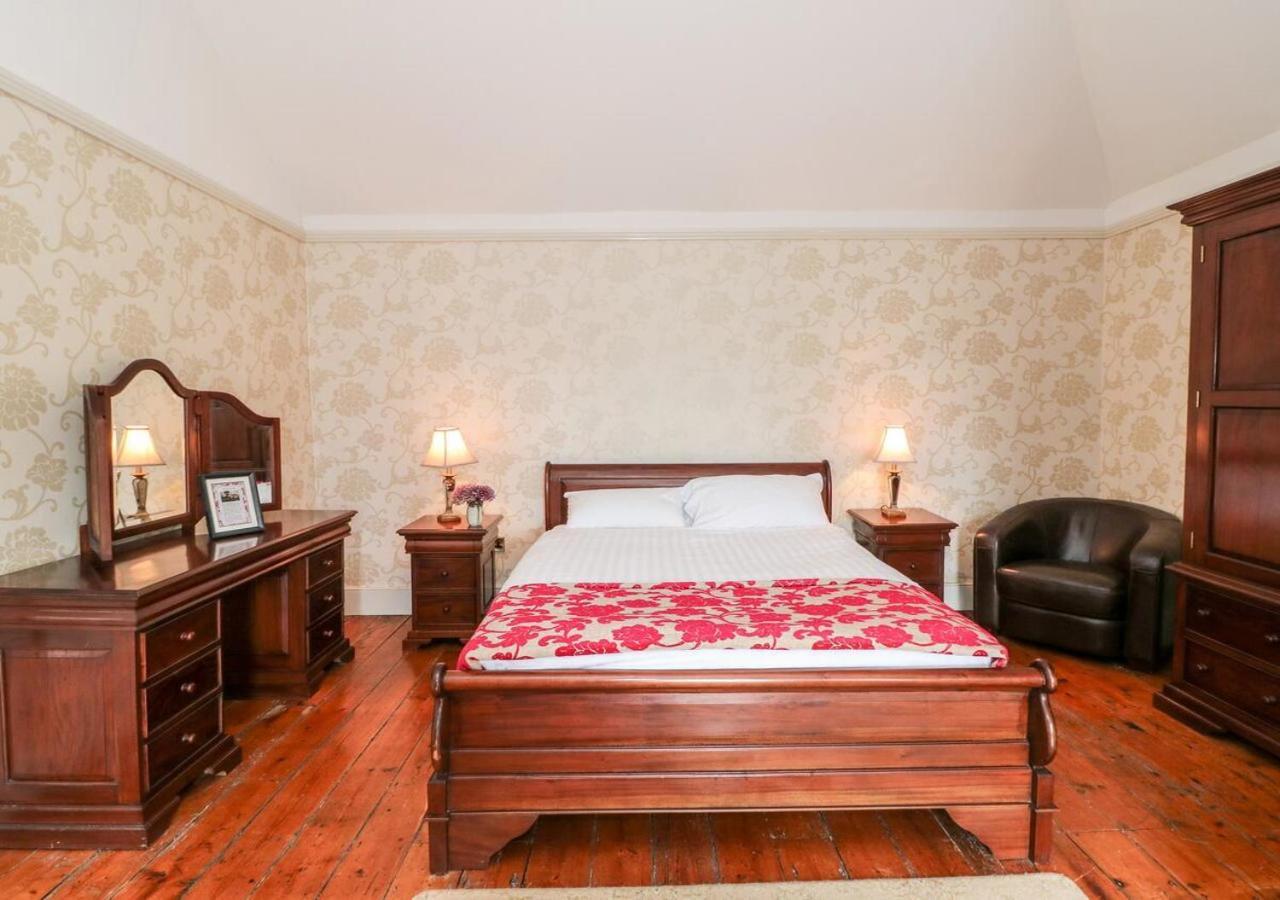 Preston House Abbeyleix Quarto foto